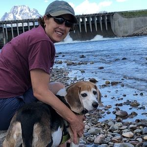 Meet your Posher, Elyse